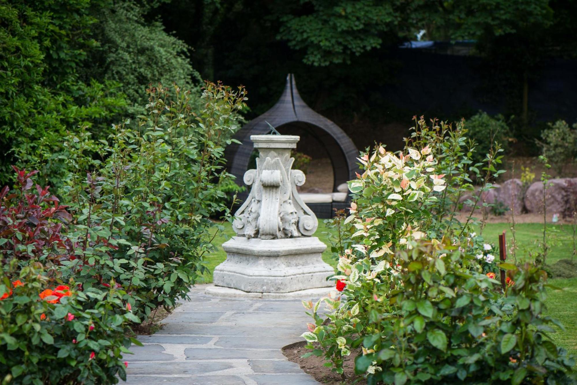 巴林韦林住宿加早餐旅馆 米切尔斯敦 外观 照片